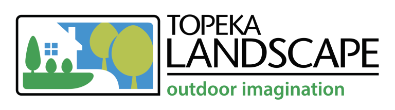 Topeka Landscape Logo